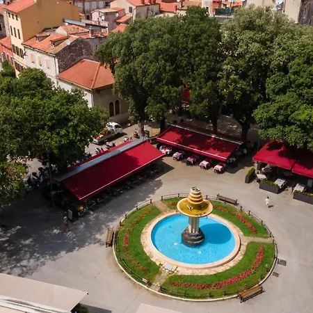 Apartman Aaa & With Free Parking Pula