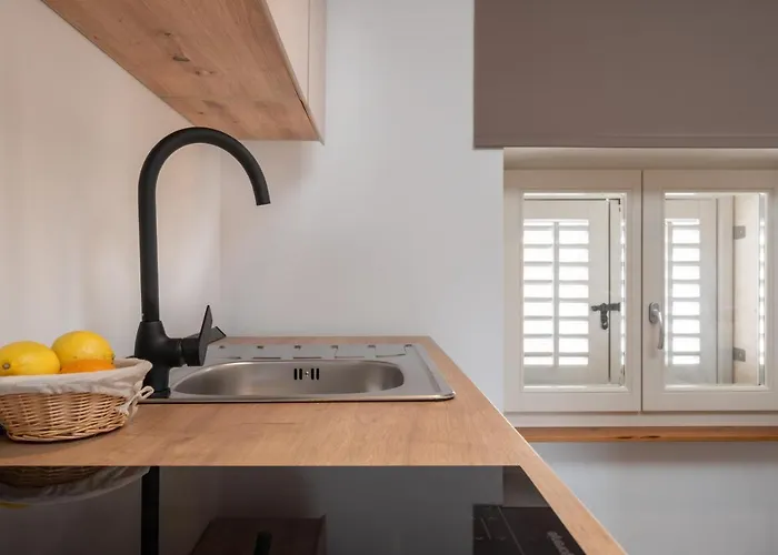 Aaa & With Free Parking - Reservation Needed アパート *